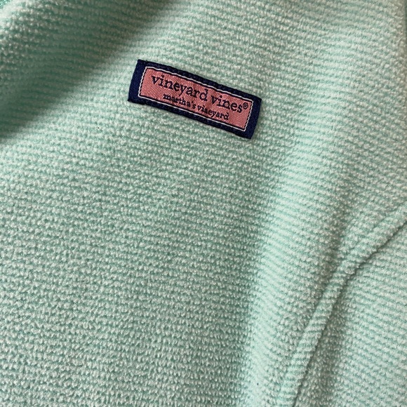 Vineyard Vines Quarter-Zip - Picture 3 of 5